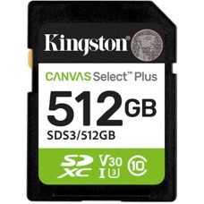 ACANVAS SELECT PLUS GEN31
